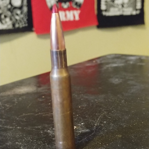 Bullet belt - Picture 1 of 3